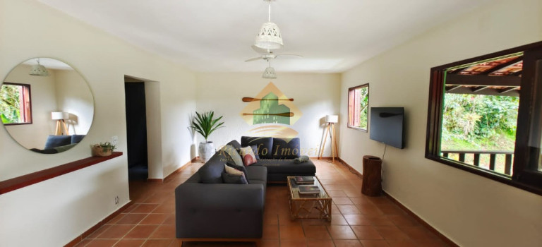 Imagem Fazenda à Venda, 430 m² em Ubatumirim - Ubatuba