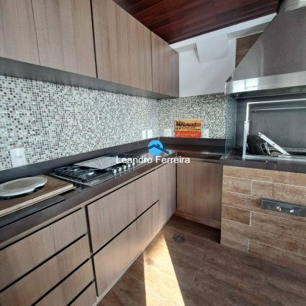 Imagem Cobertura com 4 Quartos à Venda, 500 m² em Rudge Ramos - São Bernardo Do Campo