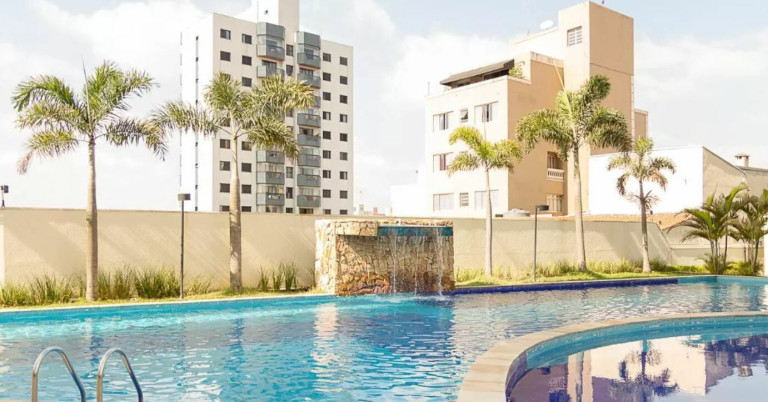 Imagem Apartamento com 3 Quartos à Venda, 88 m² em Rudge Ramos - São Bernardo Do Campo