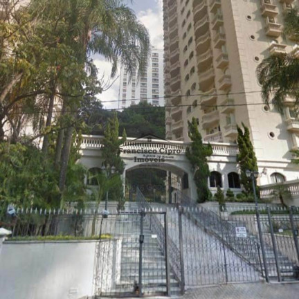 Apartamento com 3 Quartos à Venda, 115 m² em Sumaré - São Paulo