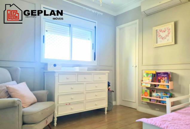 Imagem Apartamento com 3 Quartos à Venda, 135 m² em Jardim Vila Mariana - São Paulo