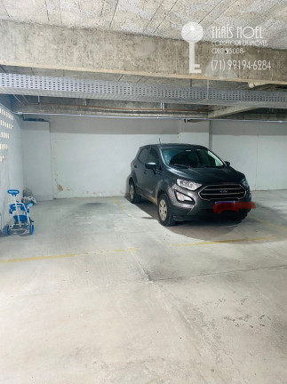 Imagem Casa com 3 Quartos à Venda, 143 m² em Patamares - Salvador Imagem Casa com 3 Quartos à Venda, 143 m² em Patamares - Salvador