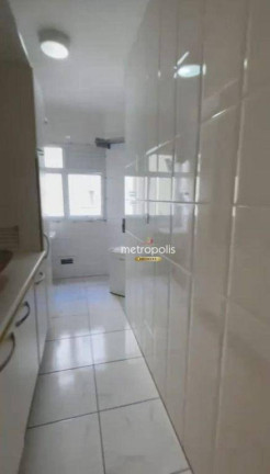 Imagem Apartamento com 3 Quartos à Venda, 110 m² em Vila Valparaíso - Santo André