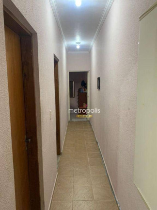 Imagem Casa com 2 Quartos à Venda, 69 m² em Campestre - Santo André Imagem Casa com 2 Quartos à Venda, 69 m² em Campestre - Santo André