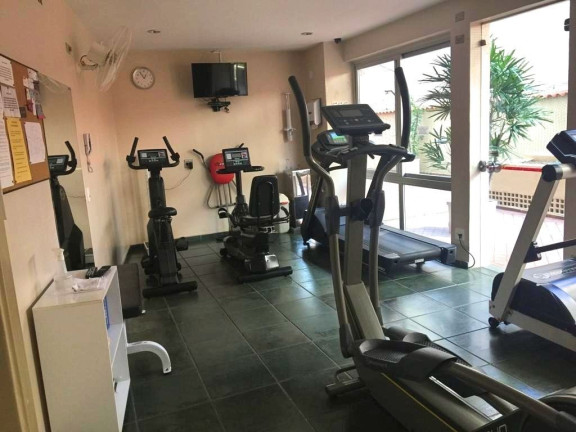Imagem Apartamento com 3 Quartos à Venda, 100 m² em Higienópolis - São Paulo Imagem Apartamento com 3 Quartos à Venda, 100 m² em Higienópolis - São Paulo