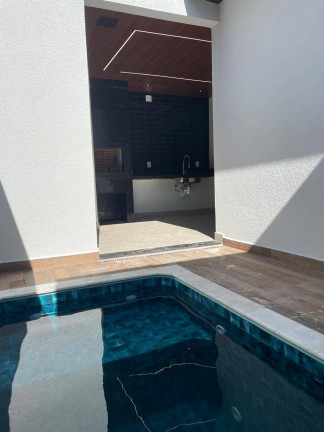 Imagem Casa com 3 Quartos à Venda, 154 m² em Horto Florestal - Sorocaba Imagem Casa com 3 Quartos à Venda, 154 m² em Horto Florestal - Sorocaba
