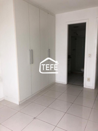 Imagem Apartamento com 4 Quartos à Venda, 180 m² em Barra Da Tijuca - Rio De Janeiro