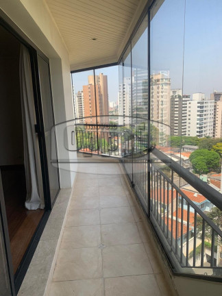 Imagem Apartamento com 4 Quartos à Venda, em Campo Belo - São Paulo Imagem Apartamento com 4 Quartos à Venda, em Campo Belo - São Paulo
