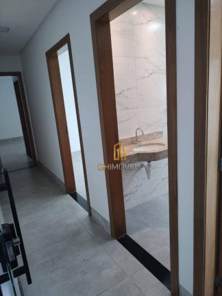 Imagem Casa com 3 Quartos à Venda, 137 m² em Jardim Olímpico - Aparecida De Goiânia Imagem Casa com 3 Quartos à Venda, 137 m² em Jardim Olímpico - Aparecida De Goiânia