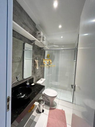 Imagem Apartamento com 3 Quartos à Venda, 112 m² em Canto Do Forte - Praia Grande Imagem Apartamento com 3 Quartos à Venda, 112 m² em Canto Do Forte - Praia Grande