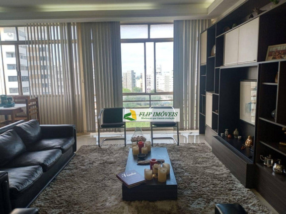 Imagem Apartamento com 3 Quartos à Venda, 243 m² em Centro - Campinas Imagem Apartamento com 3 Quartos à Venda, 243 m² em Centro - Campinas