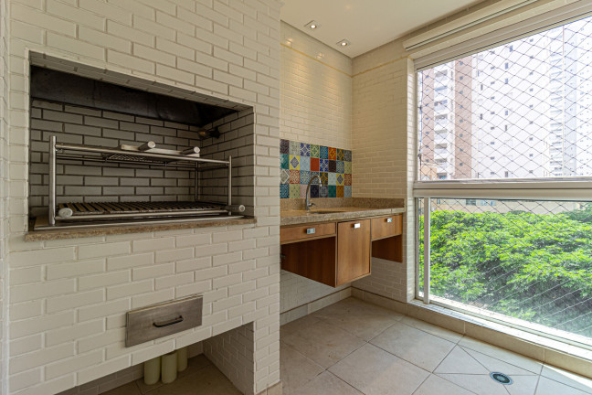 Imagem Apartamento com 4 Quartos à Venda, 270 m² em Boqueirão - Santos Imagem Apartamento com 4 Quartos à Venda, 270 m² em Boqueirão - Santos