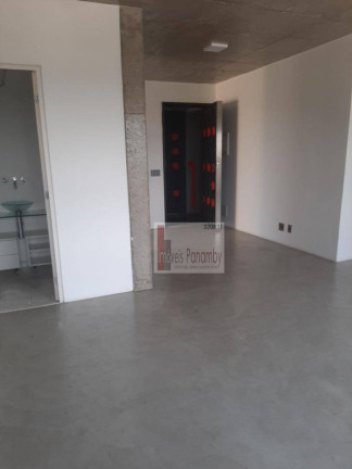 Imagem Apartamento com 1 Quarto à Venda ou Locação, 75 m² em Jardim Fonte Do Morumbi - São Paulo Imagem Apartamento com 1 Quarto à Venda ou Locação, 75 m² em Jardim Fonte Do Morumbi - São Paulo