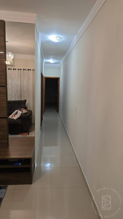 Imagem Casa com 3 Quartos à Venda, 90 m² em Loteamento Villa Branca - Jacareí Imagem Casa com 3 Quartos à Venda, 90 m² em Loteamento Villa Branca - Jacareí