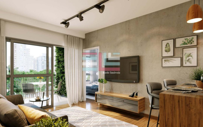 Imagem Imóvel com 1 Quarto à Venda, 35 m² em Vila Guarani (z Sul) - São Paulo Imagem Imóvel com 1 Quarto à Venda, 35 m² em Vila Guarani (z Sul) - São Paulo