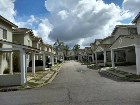 Imagem Casa com 3 Quartos à Venda, 140 m² em Parque Campolim - Sorocaba Imagem Casa com 3 Quartos à Venda, 140 m² em Parque Campolim - Sorocaba