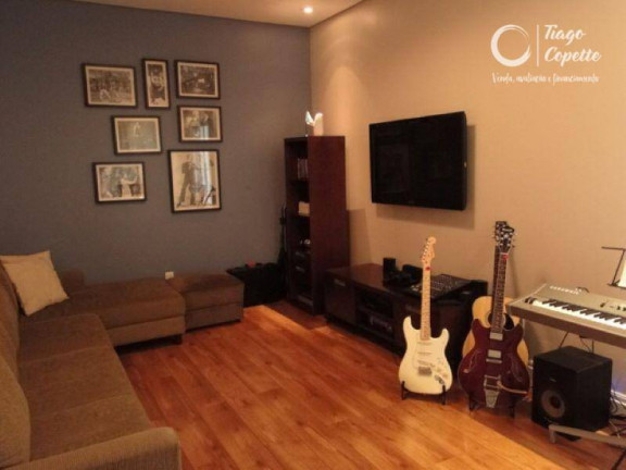 Imagem Casa com 3 Quartos à Venda, 446 m² em Chácara Malota - Jundiaí Imagem Casa com 3 Quartos à Venda, 446 m² em Chácara Malota - Jundiaí