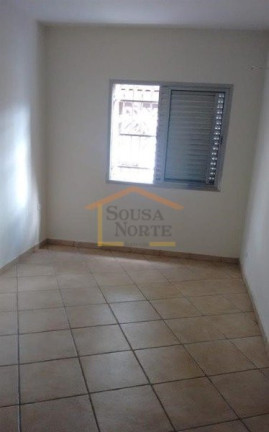 Imagem Apartamento com 2 Quartos à Venda, 71 m² em Tucuruvi - São Paulo