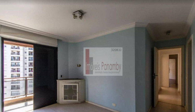 Imagem Apartamento com 4 Quartos à Venda, 200 m² em Morumbi - São Paulo Imagem Apartamento com 4 Quartos à Venda, 200 m² em Morumbi - São Paulo