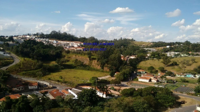 Apartamento com 2 Quartos à Venda, 48 m² em Vila Santana Ii - Jundiaí