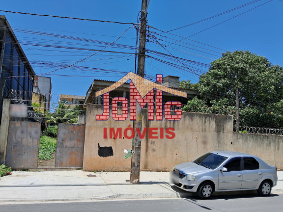 Terreno à Venda, 1.510 m² em Guaratiba - Rio De Janeiro