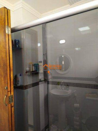 Imagem Apartamento com 2 Quartos à Venda, 68 m² em Vila Galvão - Guarulhos