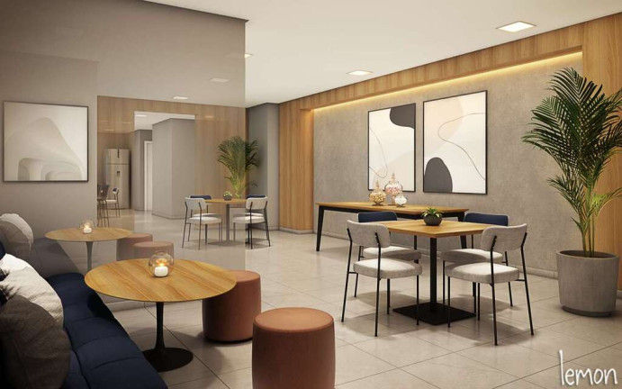 Imagem Apartamento com 2 Quartos à Venda, 38 m² em Interlagos - São Paulo Imagem Apartamento com 2 Quartos à Venda, 38 m² em Interlagos - São Paulo