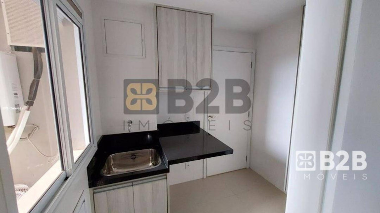 Imagem Apartamento com 3 Quartos à Venda, 120 m² em Vila Aviação - Bauru