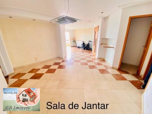Imagem Apartamento com 4 Quartos à Venda, 178 m² em Rudge Ramos - São Bernardo Do Campo Imagem Apartamento com 4 Quartos à Venda, 178 m² em Rudge Ramos - São Bernardo Do Campo