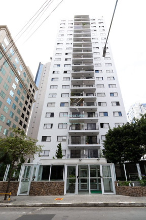 Imagem Apartamento com 3 Quartos à Venda, 76 m² em Vila Olímpia - São Paulo