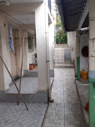 Imagem Casa com 4 Quartos à Venda, 330 m² em Vila Eldízia - Santo André Imagem Casa com 4 Quartos à Venda, 330 m² em Vila Eldízia - Santo André