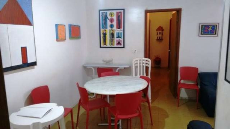 Imagem Apartamento com 3 Quartos à Venda, 88 m² em Algodoal - Cabo Frio Imagem Apartamento com 3 Quartos à Venda, 88 m² em Algodoal - Cabo Frio