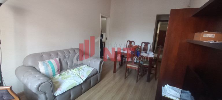 Apartamento com 2 Quartos à Venda, 70 m² em Ingá - Niterói
