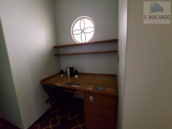 Imagem Casa com 3 Quartos à Venda, 294 m² em Parque Das Nações - Santo André