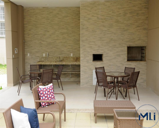 Imagem Imóvel com 3 Quartos à Venda, 70 m² em Anil - Rio De Janeiro Imagem Imóvel com 3 Quartos à Venda, 70 m² em Anil - Rio De Janeiro