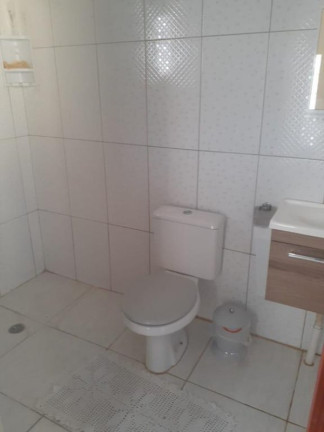 Imagem Casa com 3 Quartos à Venda, 180 m² em Parque Jatobá (nova Veneza) - Sumaré