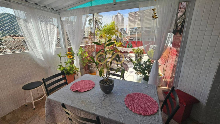 Imagem Apartamento com 2 Quartos à Venda, 100 m² em Canto Do Forte - Praia Grande Imagem Apartamento com 2 Quartos à Venda, 100 m² em Canto Do Forte - Praia Grande