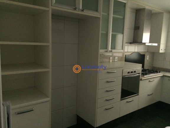 Imagem Apartamento com 3 Quartos à Venda, 150 m² em Jardim - Santo André Imagem Apartamento com 3 Quartos à Venda, 150 m² em Jardim - Santo André