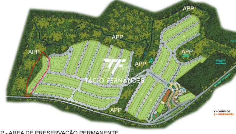 Imagem Terreno à Venda, 450 m² em Triângulo - Porto Velho Imagem Terreno à Venda, 450 m² em Triângulo - Porto Velho