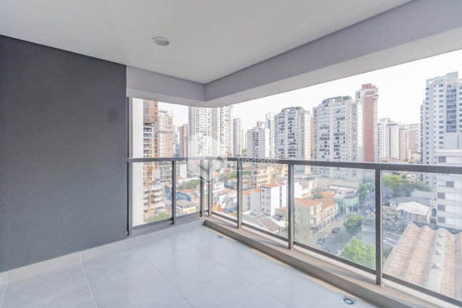 Imagem Apartamento com 1 Quarto à Venda, 51 m² em Perdizes - São Paulo Imagem Apartamento com 1 Quarto à Venda, 51 m² em Perdizes - São Paulo