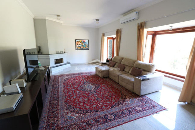 Imagem Casa de Condomínio com 5 Quartos à Venda, 1.100 m² em Tijuco Das Telhas - Campinas Imagem Casa de Condomínio com 5 Quartos à Venda, 1.100 m² em Tijuco Das Telhas - Campinas