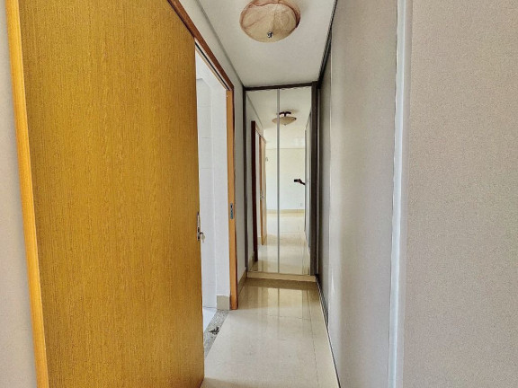 Imagem Apartamento com 3 Quartos à Venda, 156 m² em Setor Bueno - Goiânia Imagem Apartamento com 3 Quartos à Venda, 156 m² em Setor Bueno - Goiânia