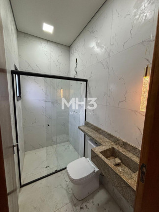 Imagem Casa de Condomínio com 3 Quartos à Venda, 139 m² em São Bento - Paulínia Imagem Casa de Condomínio com 3 Quartos à Venda, 139 m² em São Bento - Paulínia