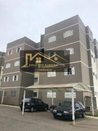 Apartamento com 2 Quartos à Venda, 50 m² em Ipanema Ville - Sorocaba