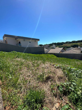 Terreno à Venda, 250 m² em Residencial Dos Lagos - Bragança Paulista