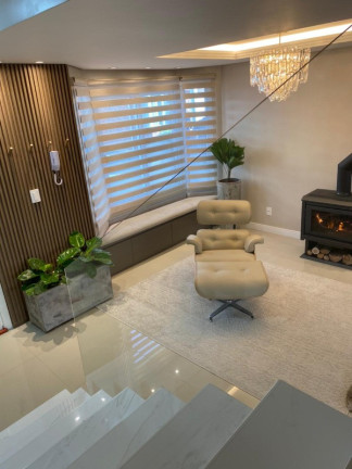 Imagem Sobrado com 3 Quartos à Venda, 155 m² em Mato Queimado - Gramado