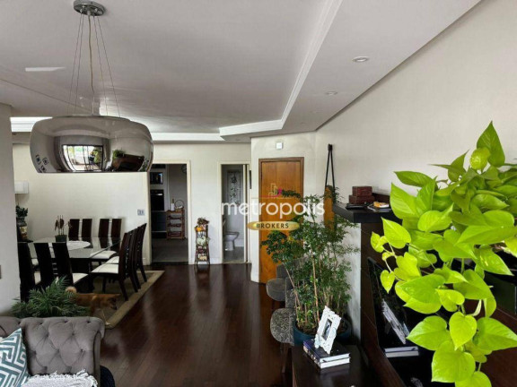 Imagem Apartamento com 3 Quartos à Venda, 130 m² em Rudge Ramos - São Bernardo Do Campo Imagem Apartamento com 3 Quartos à Venda, 130 m² em Rudge Ramos - São Bernardo Do Campo