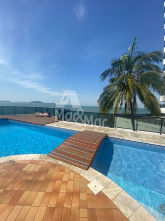 Apartamento com 3 Quartos à Venda, 160 m² em Jardim Astúrias - Guarujá