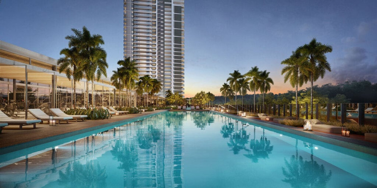 Imagem Apartamento com 4 Quartos à Venda, 248 m² em Real Parque - São Paulo Imagem Apartamento com 4 Quartos à Venda, 248 m² em Real Parque - São Paulo
