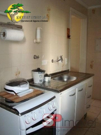 Imagem Apartamento com 1 Quarto à Venda, 36 m² em Limão - São Paulo